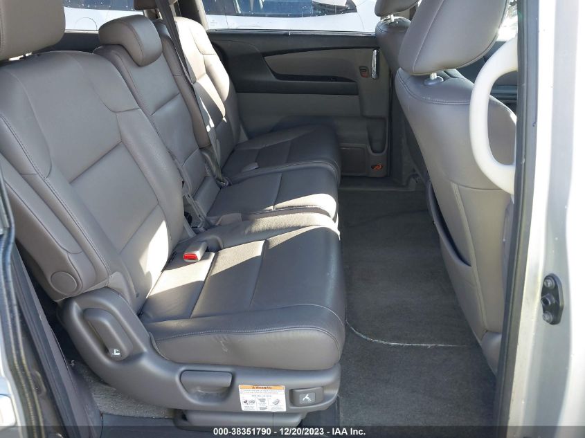 5FNRL5H63EB103331 2014 HONDA ODYSSEY, photo no. 8