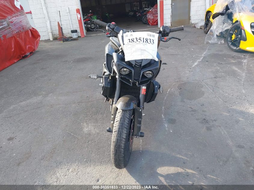 2017 YAMAHA FZ10 - JYARN48E5HA000237