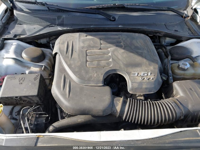 2014 CHRYSLER 300 - 2C3CCARG4EH229475