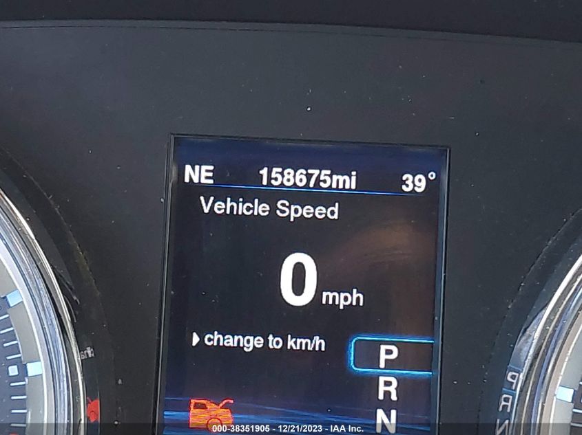 2014 CHRYSLER 300 - 2C3CCARG4EH229475