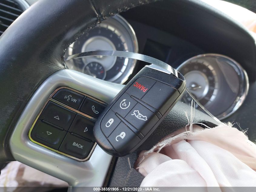 2014 CHRYSLER 300 - 2C3CCARG4EH229475