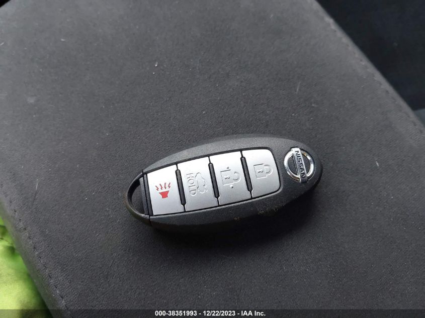 2014 NISSAN ALTIMA 2.5/S/SV/SL - 1N4AL3AP4EC146678
