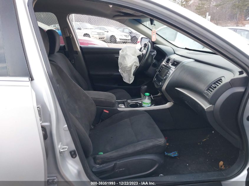 2014 NISSAN ALTIMA 2.5/S/SV/SL - 1N4AL3AP4EC146678