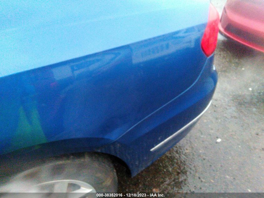 2016 VOLKSWAGEN PASSAT 1.8T S - 1VWAT7A34GC045669