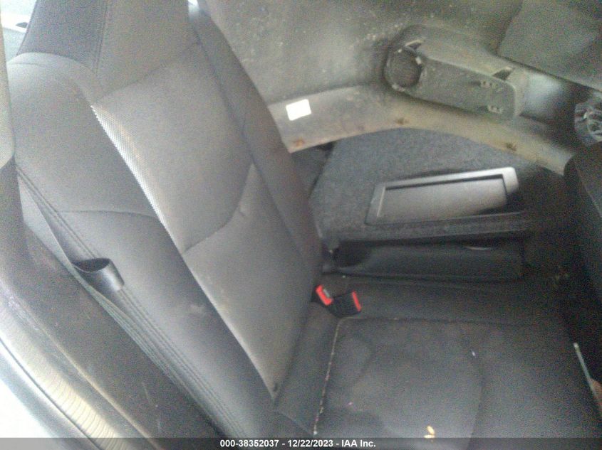 2014 DODGE AVENGER SE - 1C3CDZAB0EN145477