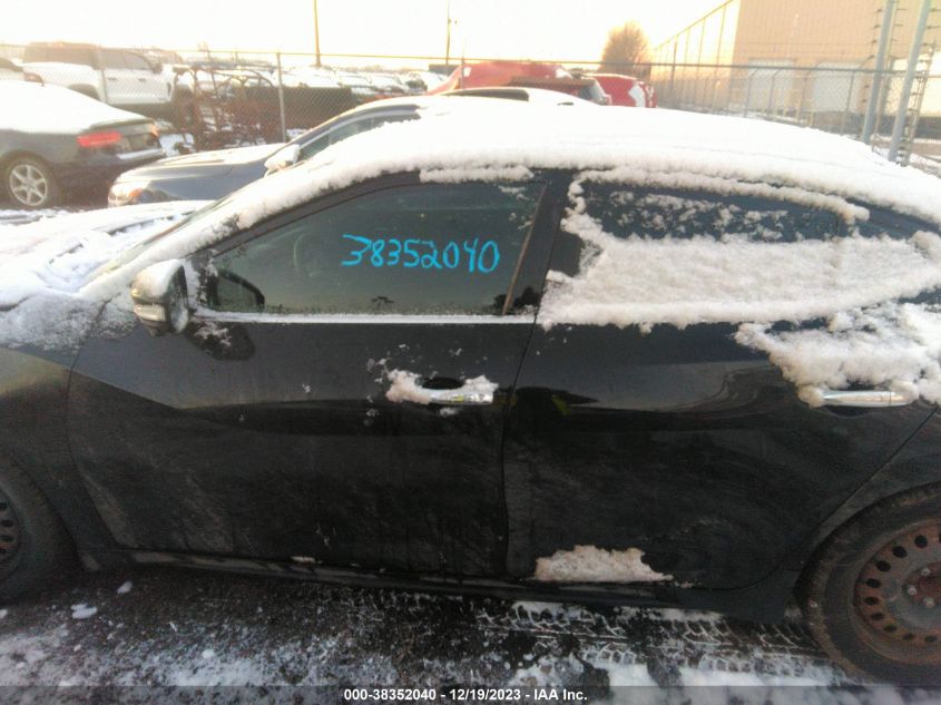 2018 NISSAN MAXIMA - 1N4AA6APXJC367171