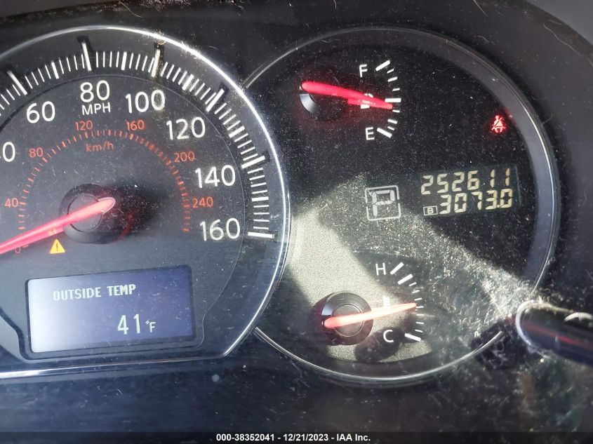 2014 NISSAN MAXIMA 3.5 S - 1N4AA5AP1EC468017
