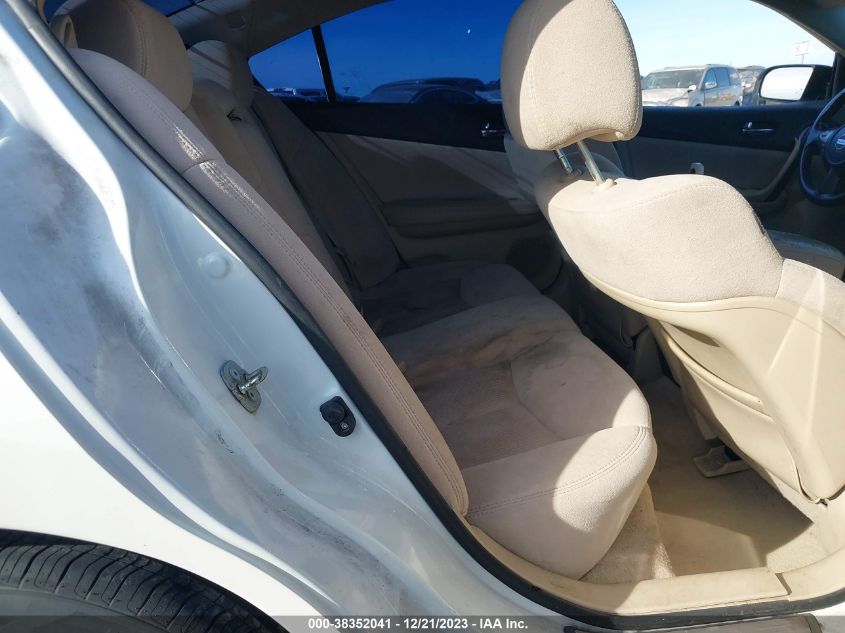 2014 NISSAN MAXIMA 3.5 S - 1N4AA5AP1EC468017