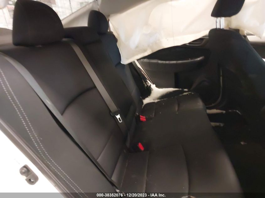 2015 SUBARU LEGACY 2.5I - 4S3BNAA69F3025666