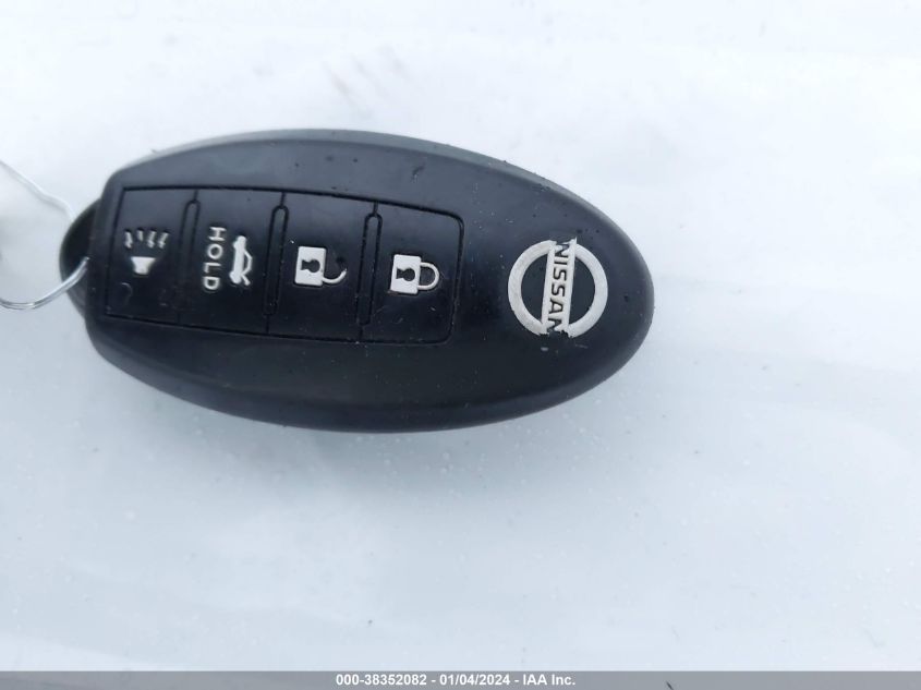 2015 NISSAN ALTIMA 2.5/2.5 S/2.5 SL/2.5 SV - 1N4AL3AP4FN313384
