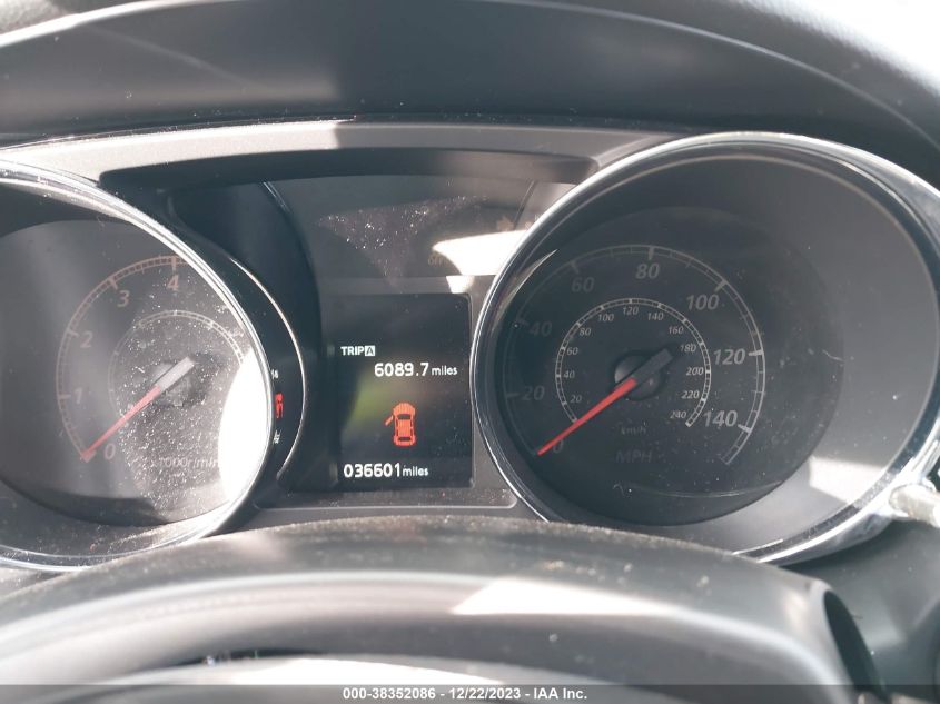 2020 MITSUBISHI OUTLANDER SPORT ES/SP - JA4AP3AUXLU025000