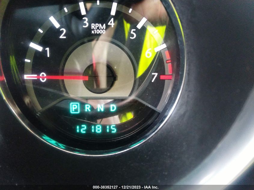 2014 CHRYSLER 200 LIMITED - 1C3CCBCG9EN158683