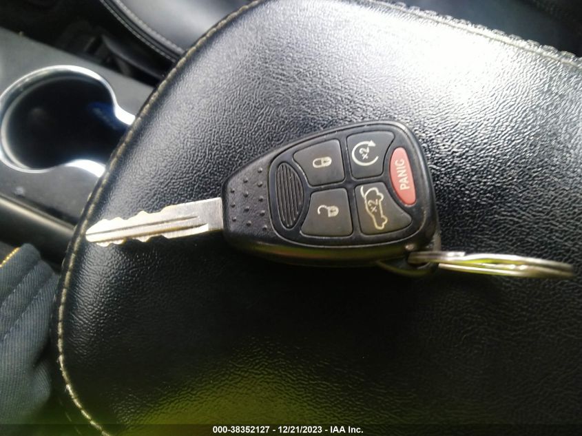 2014 CHRYSLER 200 LIMITED - 1C3CCBCG9EN158683