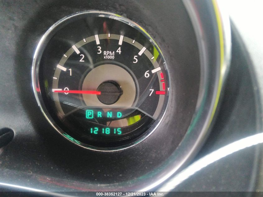 2014 CHRYSLER 200 LIMITED - 1C3CCBCG9EN158683