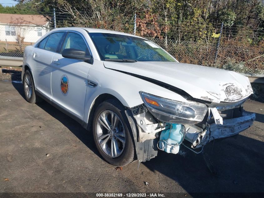 2017 FORD TAURUS SE - 1FAHP2D87HG108683