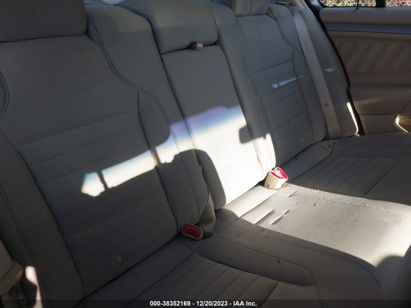 2017 FORD TAURUS SE - 1FAHP2D87HG108683