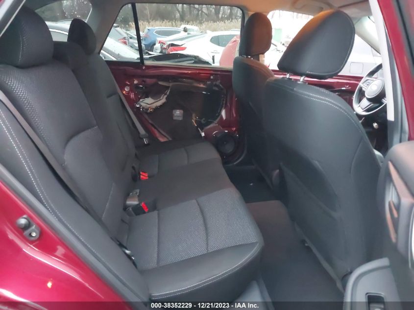 2019 SUBARU OUTBACK 2.5I - 4S4BSABC3K3344788