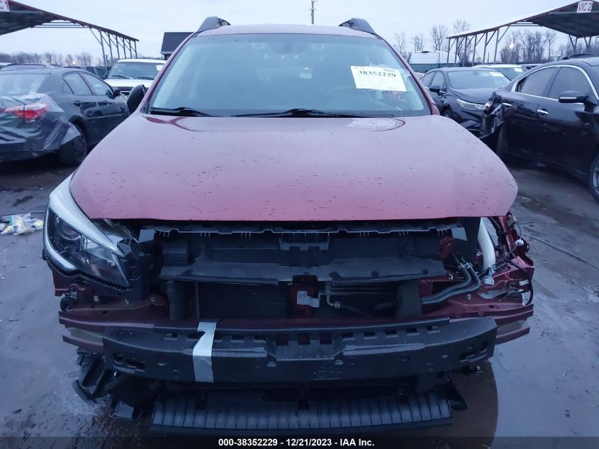 2019 SUBARU OUTBACK 2.5I - 4S4BSABC3K3344788
