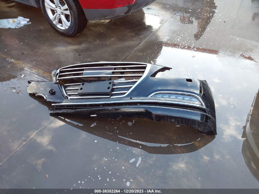 2016 HYUNDAI GENESIS 3.8 - KMHGN4JE7GU142216