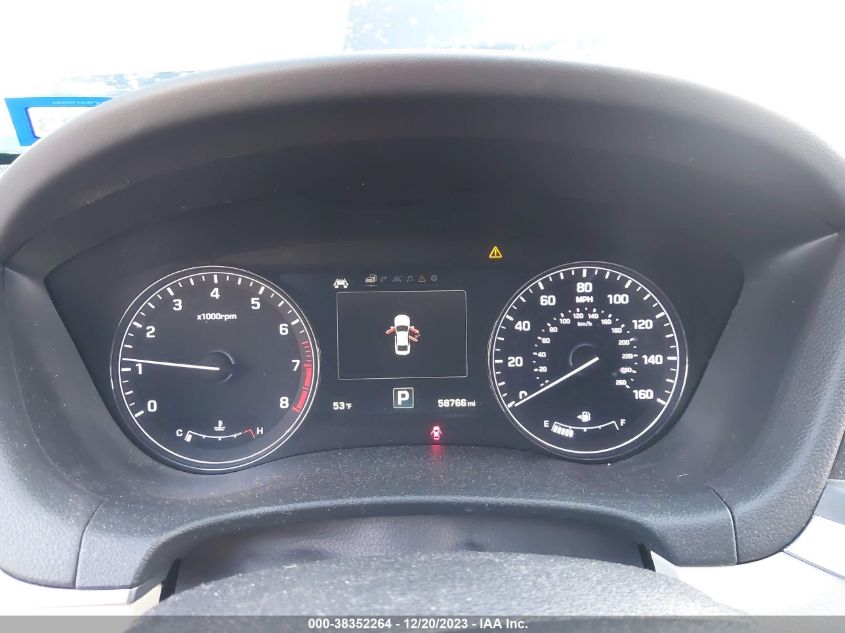 2016 HYUNDAI GENESIS 3.8 - KMHGN4JE7GU142216