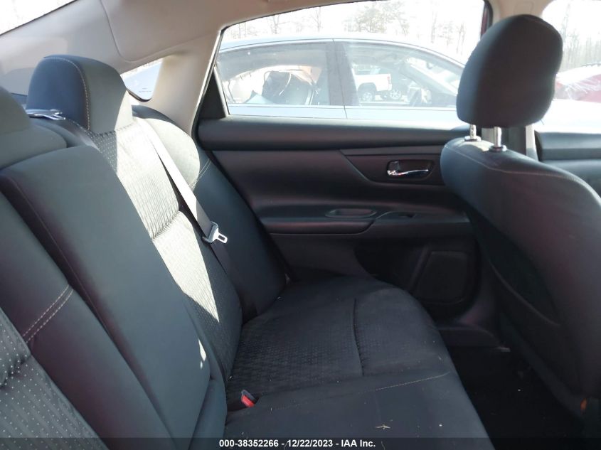 2016 NISSAN ALTIMA 2.5/S/SV/SL/SR - 1N4AL3AP6GN367903