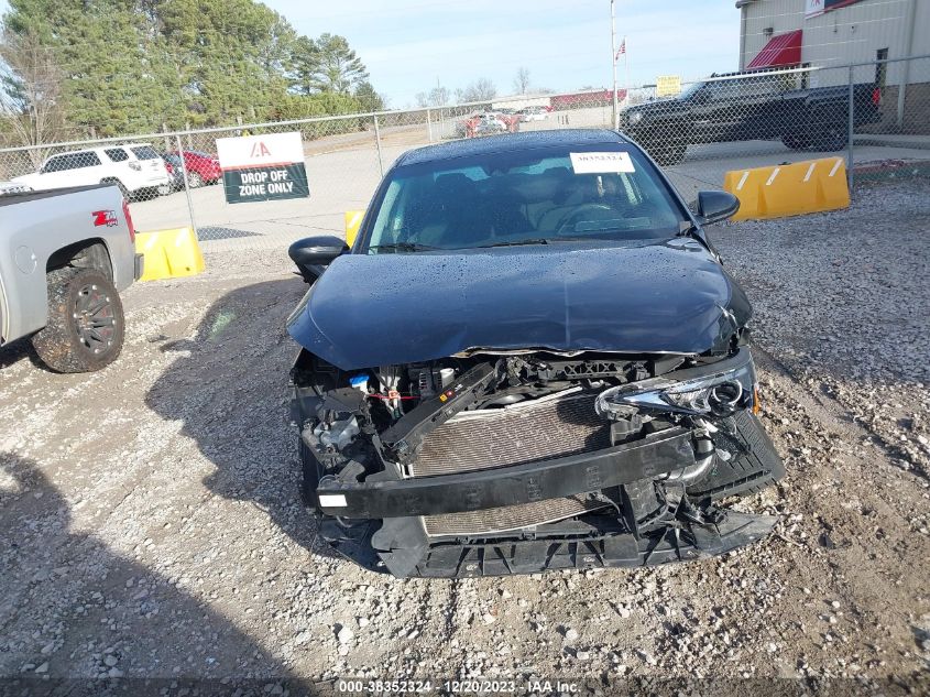 2020 HYUNDAI ELANTRA SEL/VALUE/LIMITED - 5NPD84LF3LH572866
