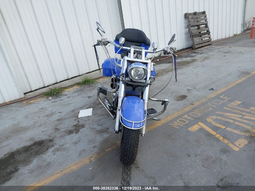 2005 HONDA VTX1300 R 1HFSC52475A200409