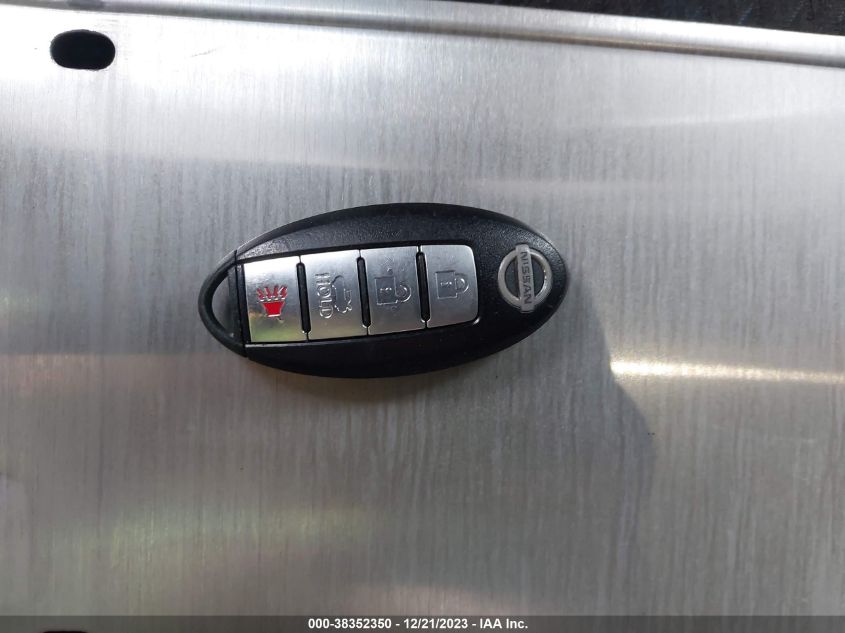 2014 NISSAN SENTRA S/SV/SR/SL - 3N1AB7AP5EL638938