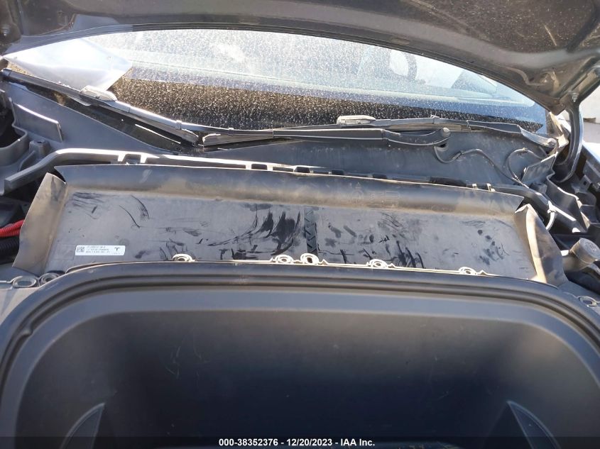 2021 TESLA MODEL Y - 5YJYGAEE3MF232091
