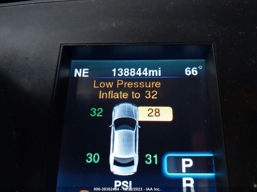 2014 CHRYSLER 300 - 2C3CCAAG7EH280366