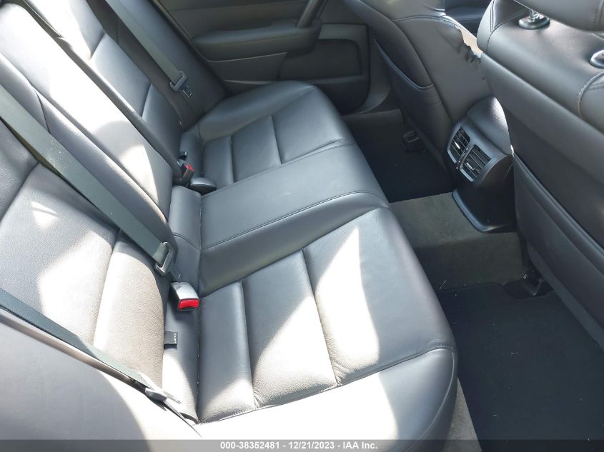 2013 ACURA TL 3.5 - 19UUA8F23DA004681
