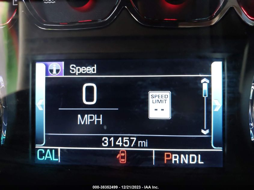 2020 CHEVROLET TAHOE K1500 PREMIER - 1GNSKCKC8LR202426