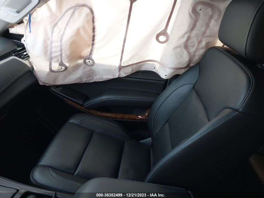2020 CHEVROLET TAHOE K1500 PREMIER - 1GNSKCKC8LR202426