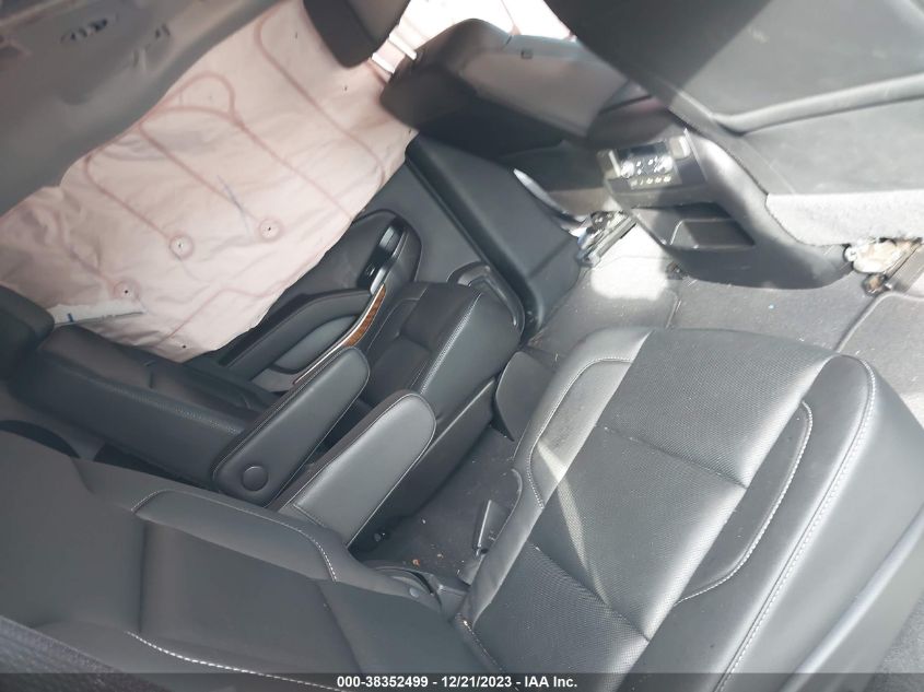 2020 CHEVROLET TAHOE K1500 PREMIER - 1GNSKCKC8LR202426
