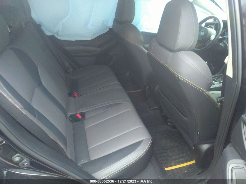 2021 SUBARU CROSSTREK SPORT - JF2GTHSC2MH650906