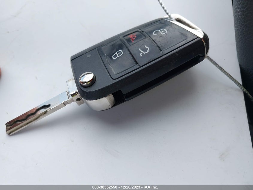 VIN 3VV1B7AX5MM029436 2021 VOLKSWAGEN TIGUAN S