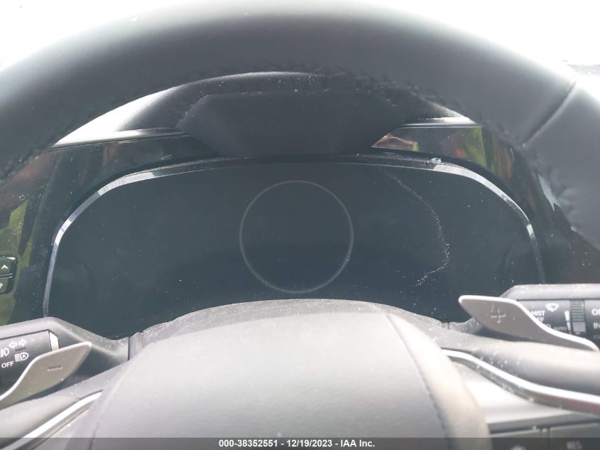 2024 LEXUS NX 350 PREMIUM 2T2GGCEZ5RC042617