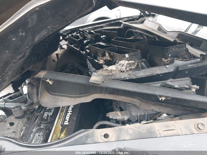 2020 TOYOTA TACOMA DOUBLE CAB/SR5/TRD SPORT/ - 3TMAZ5CN5LM120800