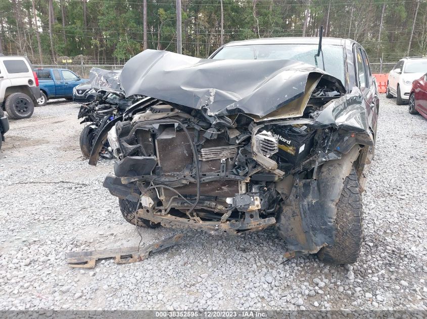 2020 TOYOTA TACOMA DOUBLE CAB/SR5/TRD SPORT/ - 3TMAZ5CN5LM120800