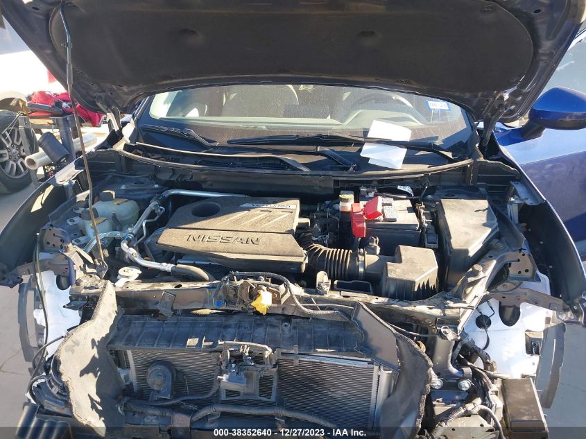 2023 NISSAN ROGUE SV FWD - 5N1BT3BA9PC687779