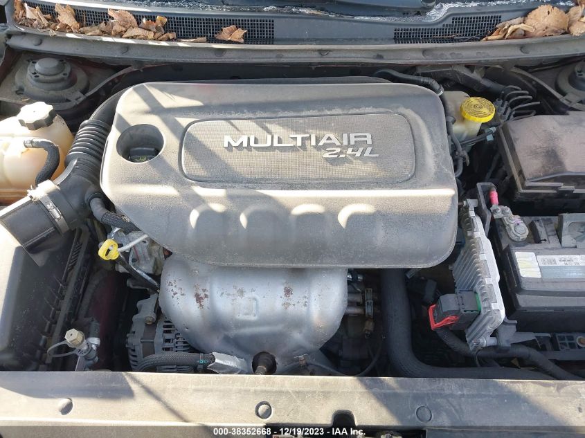 2015 CHRYSLER 200 LIMITED - 1C3CCCAB9FN559178