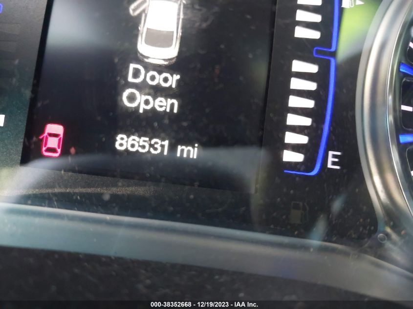 2015 CHRYSLER 200 LIMITED - 1C3CCCAB9FN559178