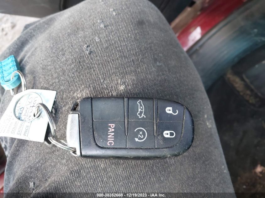 2015 CHRYSLER 200 LIMITED - 1C3CCCAB9FN559178