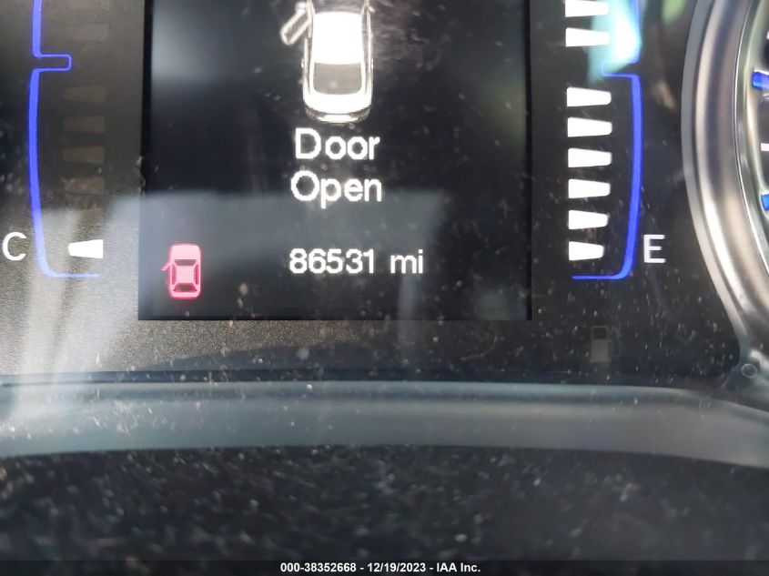 2015 CHRYSLER 200 LIMITED - 1C3CCCAB9FN559178