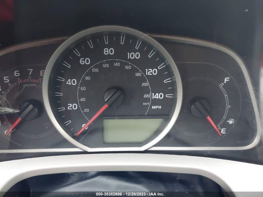 2014 TOYOTA RAV4 LE - 2T3ZFREVXEW084863