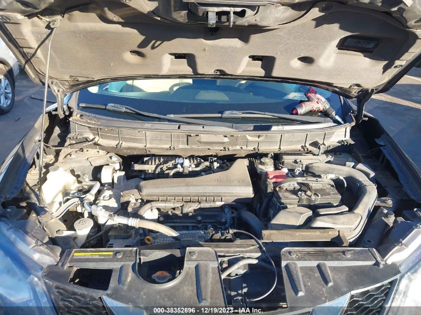 2015 NISSAN ROGUE SL - 5N1AT2MV4FC775000