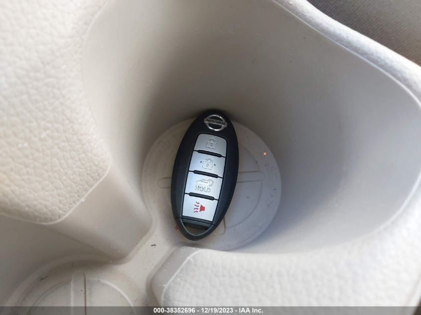 2015 NISSAN ROGUE SL - 5N1AT2MV4FC775000