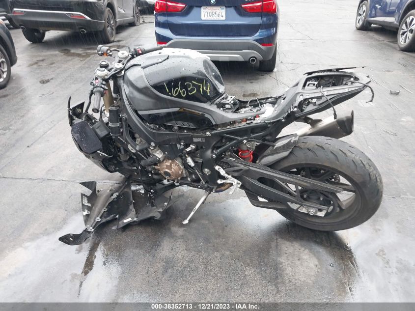 2021 BMW S 1000 RR - WB10E230XM6D61554