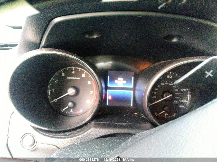 2015 SUBARU LEGACY 2.5I LIMITED - 4S3BNBJ67F3046568