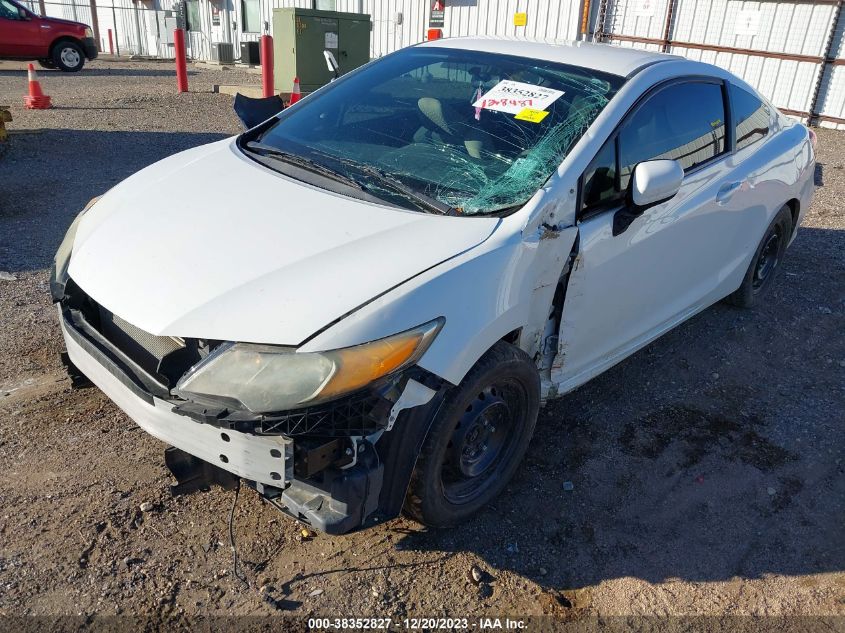 2015 HONDA CIVIC LX - 2HGFG3B58FH518606
